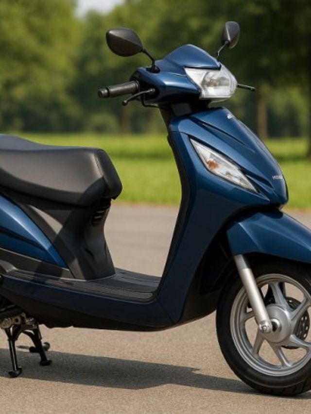 भारतात Honda Activa 7G कधी लाँच होणार?