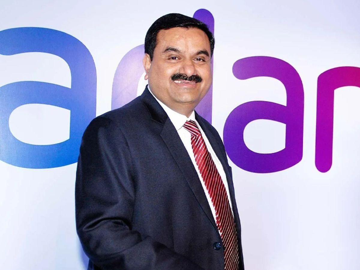 Adani Group investment: अदानी समूह करणार पोर्ट्स आणि ऊर्जा प्रकल्पांत विस्तार; कच्छ प्रदेशात मोठी गुंतवणूक