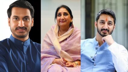 Maharashtra Politics : कोण होणार बारामतीचा नवा ‘दादा’? राष्ट्रवादीमधून या नावाची चर्चा