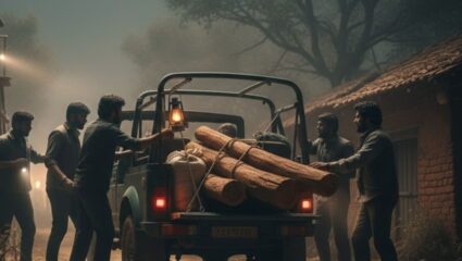 Ahilyanagar News: ‘हे’ गाव बनले चंदन तस्करीचे माहेघर! पोलिसांबरोबर स्थानिक गुन्हे शाखेचेही दुर्लक्ष