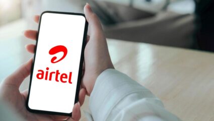 Airtel Recharge Plan: हे आहेत 1.5GB डेली डेटा ऑफर करणारे बेस्ट रिचार्ज प्लॅन! दिर्घकाळ व्हॅलिडीटीसह मिळणार हे फायदे, वाचा किंमत