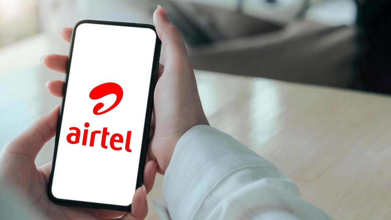 Airtel Recharge Plan: हे आहेत 1.5GB डेली डेटा ऑफर करणारे बेस्ट रिचार्ज प्लॅन! दिर्घकाळ व्हॅलिडीटीसह मिळणार हे फायदे, वाचा किंमत