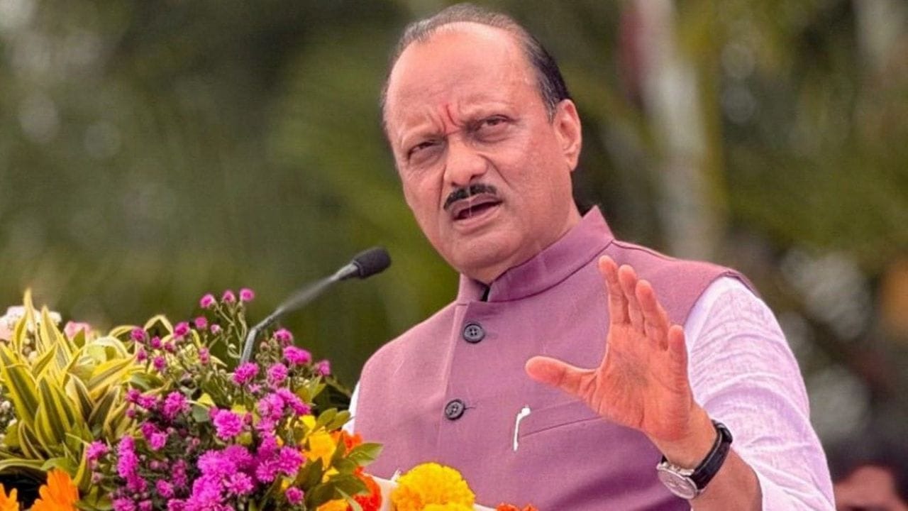 Ajit Pawar Death: अजित पवारांच्या निधनाने महाराष्ट्र शोकसागरात; गौतम अदानींनी व्यक्त केला शोक