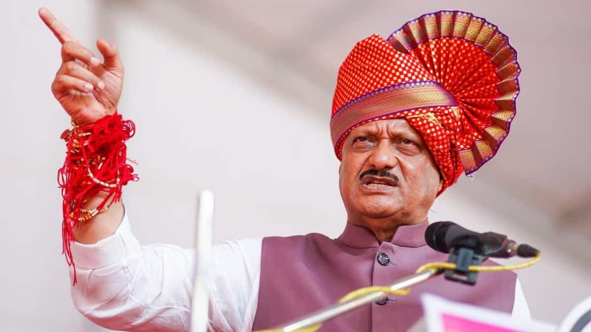 Ajit Pawar Net Worth: शेतीपासून सत्तेपर्यंत; महाराष्ट्राचे उपमुख्यमंत्री अजित पवार यांच्या संपत्तीची कहाणी