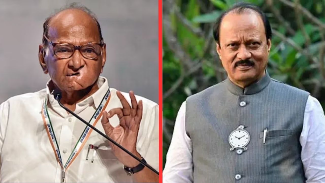 Maharashtra Politics : ‘या’ दिवशी होणाऱ्या होत्या दोन्ही राष्ट्रवादी एकत्र; पण त्याआधीच नियतीचा क्रूर खेळ