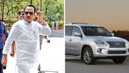 Ajit Pawar Death: काय तो रुबाब, काय तो राजेशाही थाट! अजित पवारांच्या ताफ्यात होती एकापेक्षा एक भन्नाट कार, किंमत…