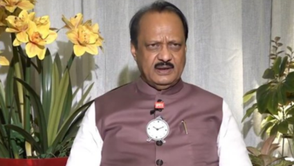 Ajit Pawar Passes: महाराष्ट्राचे लाडके ‘दादा’, उपमुख्यमंत्री अजित पवार यांचे बारामतीत विमान अपघातात निधन, PTI ची माहिती
