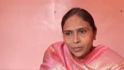 Akola Muncipal : हालाखीच्या परिस्थितीवर मात करत जया गेडाम यांनी निवडणुकीत मिळवला विजय