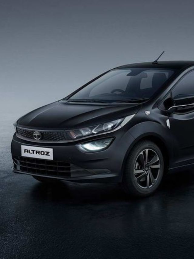 म्हणूनच टाटा अल्ट्रोजवर ग्राहक फिदा आहेत