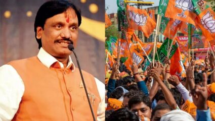 Chhatrapati Sambhajinagar Election 2026 : “सकाळी 4 वाजता फोन…, भाजपने पैशाचा पाऊस पाडला”, अंबादास दानवे यांचा गंभीर आरोप