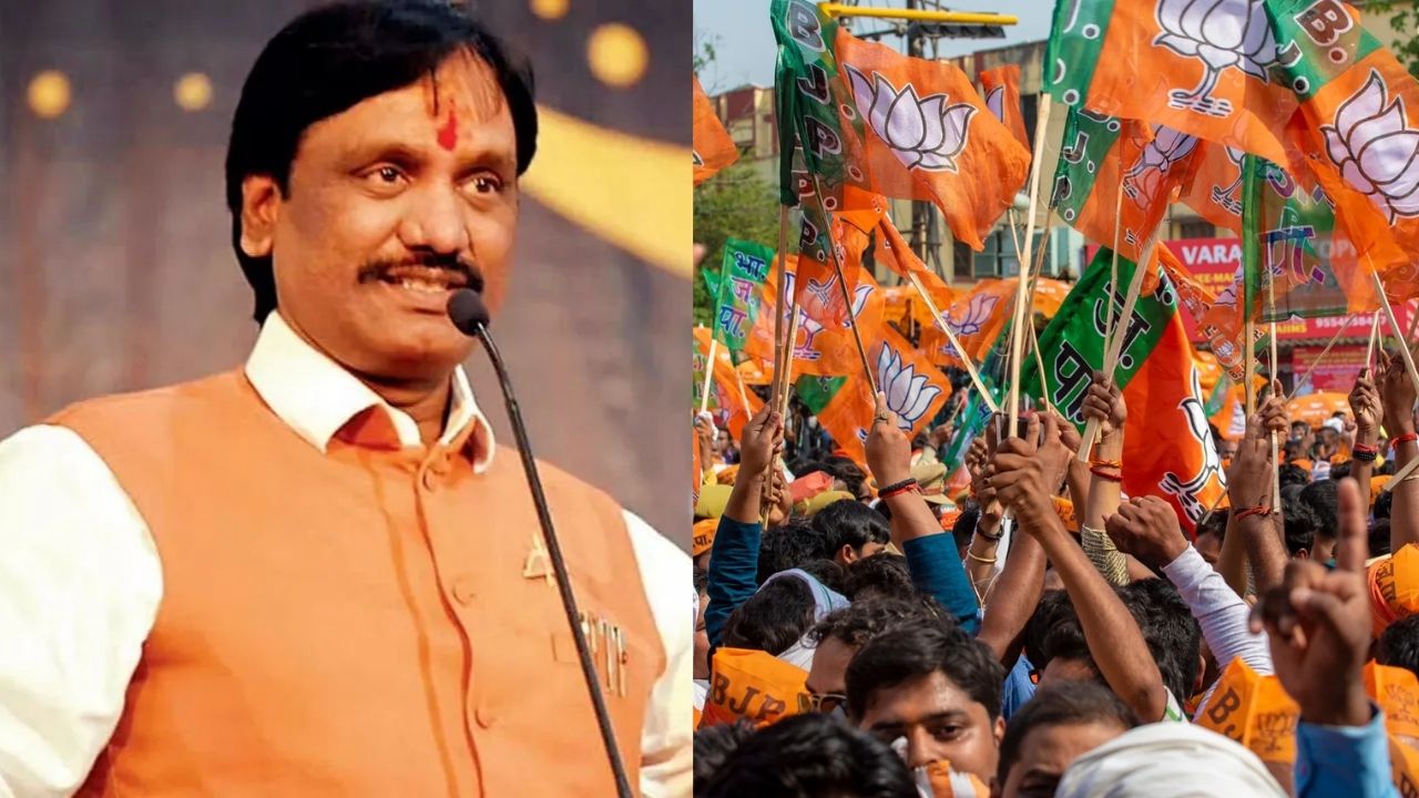 Chhatrapati Sambhajinagar Election 2026 : “सकाळी 4 वाजता फोन…, भाजपने पैशाचा पाऊस पाडला”, अंबादास दानवे यांचा गंभीर आरोप