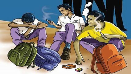 Amravati News : व्यसनाच्या गर्तेतून बाहेर पडले ३३२२ तरुण, अमरावती विभागातील व्यसनमुक्ती केंद्रातर्फे यशस्वी पुनर्वसन