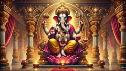 Sankashti Chaturthi: कधी आहे 6 की 7 अंगारकी संकष्टी चतुर्थी, जाणून घ्या मुहूर्त, महत्त्व आणि चंद्रोद्याची वेळ