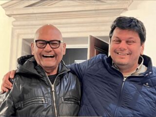 Anil Agarwal Son Death: वेदांता ग्रुपचे अध्यक्ष Anil Agarwal यांना पुत्रशोक! भावनिक प्रतिक्रिया देत म्हणाले, “मी 75% संपत्ती….