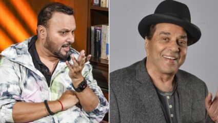 ‘हा सन्मान आधीच केला असता…’, धर्मेंद्र यांना पद्मविभूषण मिळताच अनिल शर्मा भावुक, पोस्ट शेअर करत म्हणाले…