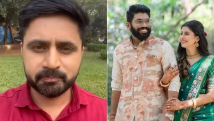 ‘तुझे पैसे बुडवणाऱ्यांची नावं लिहू का रे इथे?’, शशांक केतकरच्या व्हिडिओवर अंकिता वालावलकरनेही व्यक्त केली खंत