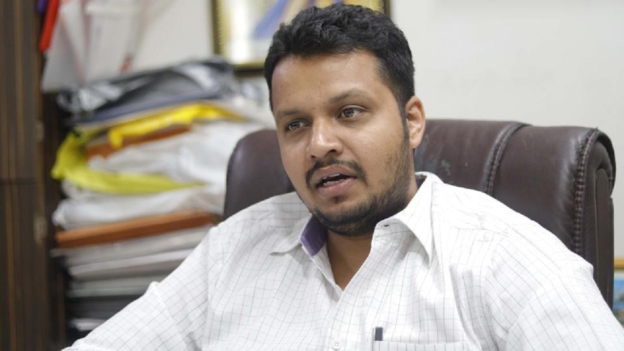 ‘भाजपच्या पक्ष नेतृत्त्वावर प्रश्नचिन्ह उपस्थित कराल तर…’; लहू बालवडकरांचा अमोल बालवडकरांना इशारा