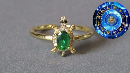 Astro Tips: कासवाची अंगठी बदलते नशीब, या राशीच्या लोकांना घालण्यास आहे मनाई