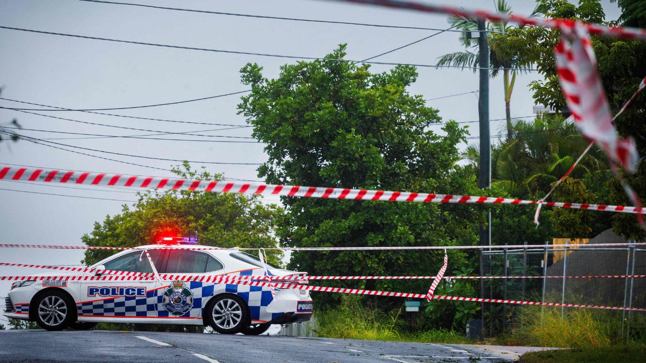 Australia पुन्हा हादरला! न्यू साऊथ वेल्समध्ये अंदाधुंद गोळीबारात ३ ठार, परिसरात दहशतीचे वातावरण