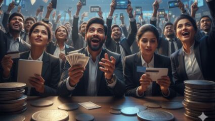 BCCL IPO: गुंतवणूकदारांनो पैसा तयार ठेवा! ‘या’ दिवशी उघडणार सरकारी कंपनी BCCL चा IPO, तुमच्यासाठी ‘ही’ सुवर्णसंधी