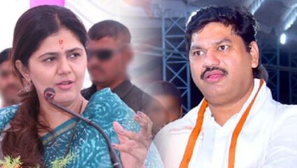 भाजपच्या हातून परळी निसटली? पंकजा मुंडेंच्या ‘या’ वक्तव्याने राजकीय वर्तुळात चर्चांना उधाण