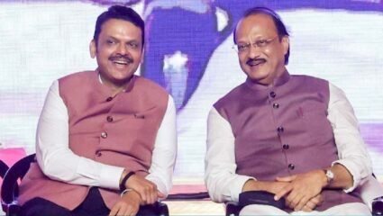 भाजपच्या ‘मिशन 125’ ला अजितदादांचा ‘खो’; धास्तावलेल्या मुख्यमंत्र्यांकडून पुण्यातील बड्या नेत्यांची कानउघडणी !