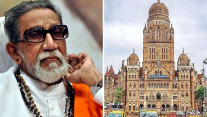 …आणि बाळासाहेब ठाकरेंनी चक्क मुस्लिम लीगसोबत युती केली!  गोष्ट शिवसेनेच्या पहिल्या महापौरपदाच्या रस्सीखेचाची