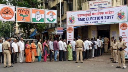 Maharashtra Municipal Election Result: निकालापूर्वी जाणून घ्या 2017 मध्ये कोणत्या पक्षाने जिंकल्या होत्या किती जागा?