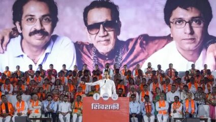 BMC Mayor: …असं झाले तर महापौर भाजपचा नाही तर उद्धव ठाकरे गटाचा होणार! वाचा BMC चे रंजक समीकरण