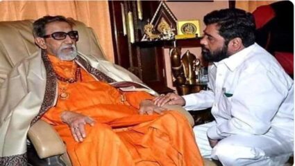 Eknath Shinde : ‘मराठी भाषा संवर्धनाची…’, बाळासाहेबांच्या जन्मशताब्दीनिमित्त एकनाथ शिंदे यांची मोठी घोषणा