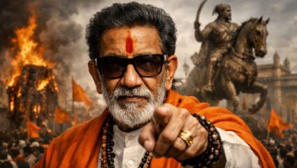 Balasaheb Thackeray: निवडणूक न लढवताही त्यांनी दिल्लीचे तख्त हलवले; बाळ ठाकरेंचे ‘असे’ रहस्य ज्यामुळे सरकारही होते हादरले