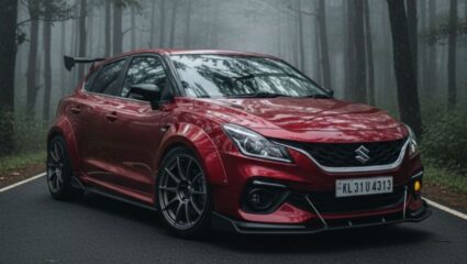 30 KM ची मायलेज देणाऱ्या ‘या’ कारसमोर Nexon-Scorpio नेहमीच होतात फेल! किंमत 5.99 लाख रुपये