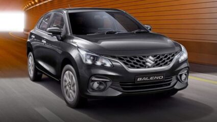 डिसेंबर 2025 मध्ये Best Selling Car ठरलेली ‘ही’ एका झटक्यात होईल तुमची! फक्त ‘इतकाच’ असेल EMI