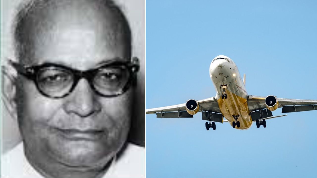 
बलवंतराय मेहता गुजरातचे माजी मुख्यमंत्री होते. १९६५ च्या भारत-पाकिस्तान युद्धावेळी सीमेजवळ पाकिस्ताननच्या हवाई दालाने त्यांचे विमान पाडले होते. यामध्ये बलवंतराव यांचे निधन झाले