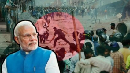 Bangladesh Violence : बांगलादेशातील हिंदू अत्याचारावर PM मोदी काढणार तोडगा? आंतरराष्ट्रीय वर्तुळातून होतीये मागणी