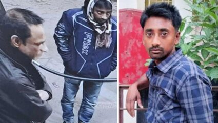 Bangladesh Violence : बांगलादेशात हिंदूंचा नरसंहार सुरुच! पेट्रोलचे पैस मागितले म्हणून तरुणाला कारने चिरडलं, भयावह VIDEO