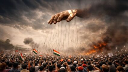 Intelligence Alert : नेपाळ-बांगलादेशनंतर आता भारतातही घडवून आणणार गृहयुद्ध? ISIच्या हेरगिरी नेटवर्कबद्दल थरारक खुलासा उघड