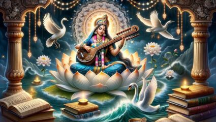 Basant Panchami 2026: देवी सरस्वतीची मूर्ती खरेदी करण्यापूर्वी जाणून घ्या महत्त्वाचे धार्मिक नियम