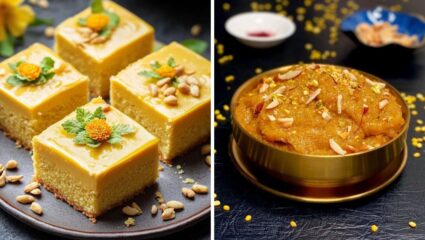 Basant Panchami 2026: देवी सरस्वतीला खुश करण्यासाठी या मिठाईंचा दाखवा नैवेद्य, पूर्ण होईल पूजा