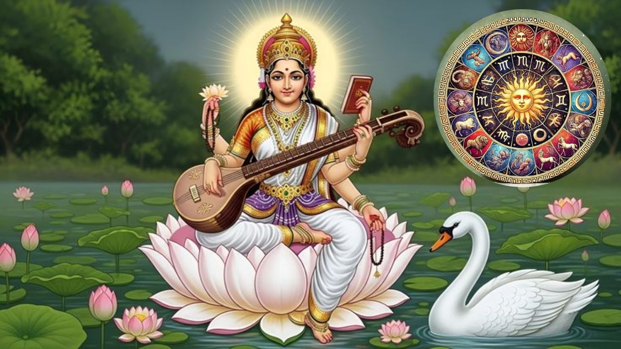Basant Panchami 2026: वसंत पंचमीच्या दिवशी तयार होणार विष योग, व्यवसाय आणि आरोग्यात येऊ शकतात समस्या