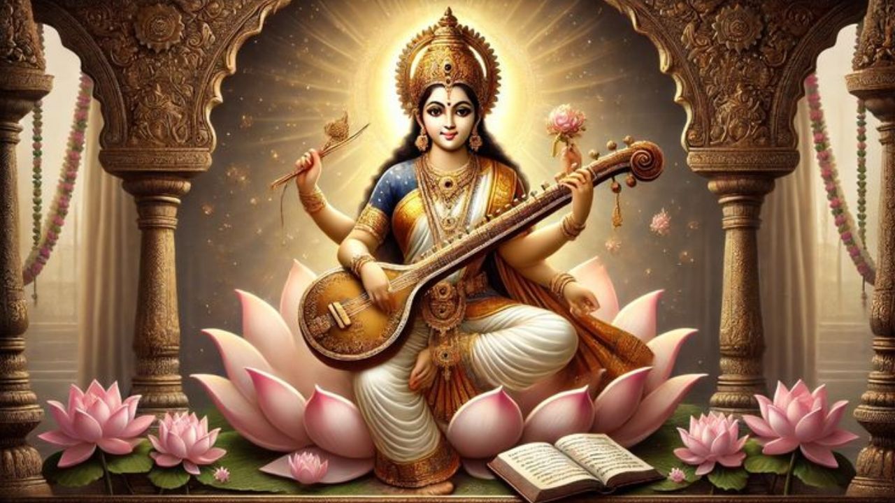 Basant Panchami 2026: वसंत पंचमीच्या दिवशी करा ‘हे’ उपाय, अभ्यासात आणि करिअरमध्ये मिळेल अपेक्षित यश