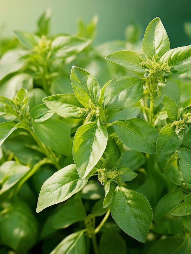 तुळशीच्या पानांना चंदन लावून मंदिरात ठेवल्यास काय होते