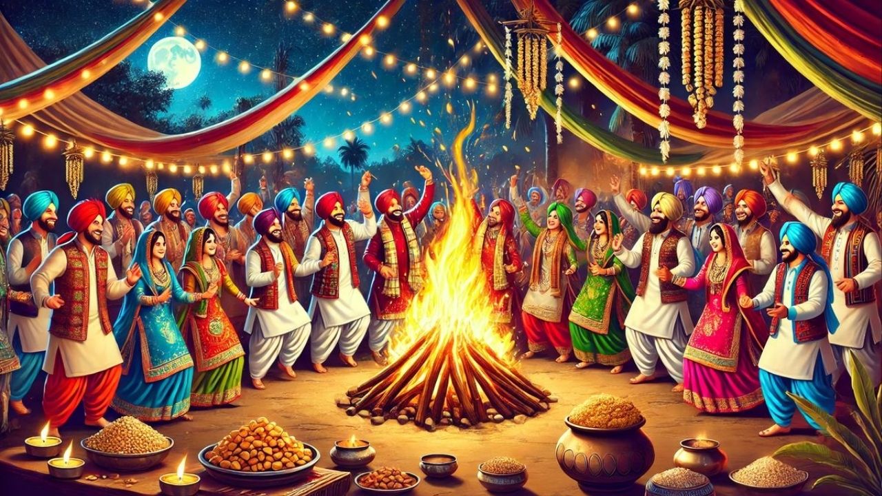 Bhogi 2026 Astrology: भोगीच्या दिवशी ग्रहांची होणार दुर्मिळ युती, सूर्य मंगळ आणि शुक्र एकत्रितपणे करणार धनाचा वर्षाव