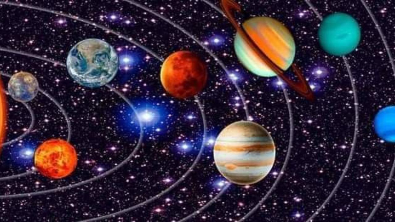 Budh Shani Yog: बुध आणि शनिच्या दशांक योगामुळे करिअर व्यवसायात प्रगती होण्याची शक्यता