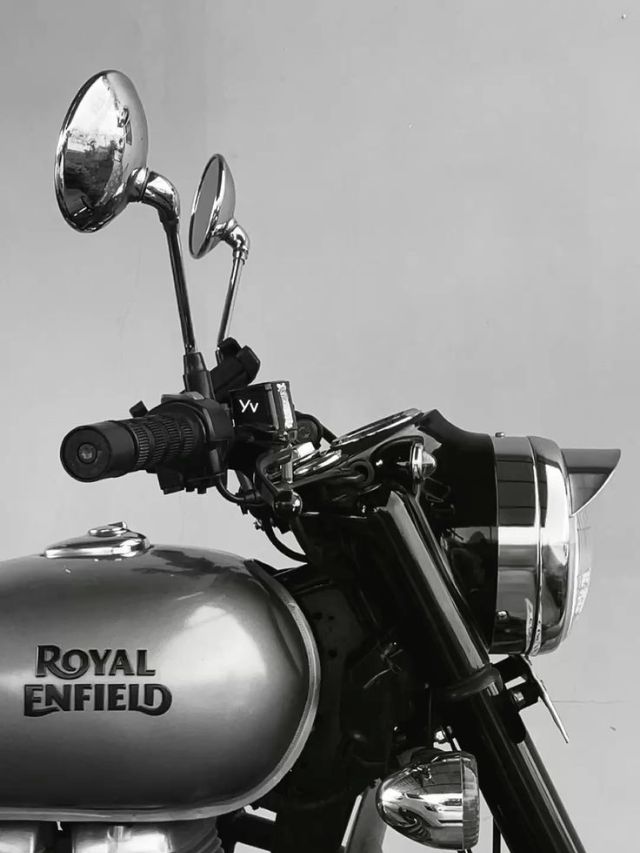 एकदा टाकी फुल केल्यास Bullet 350 किती किमी धावेल?