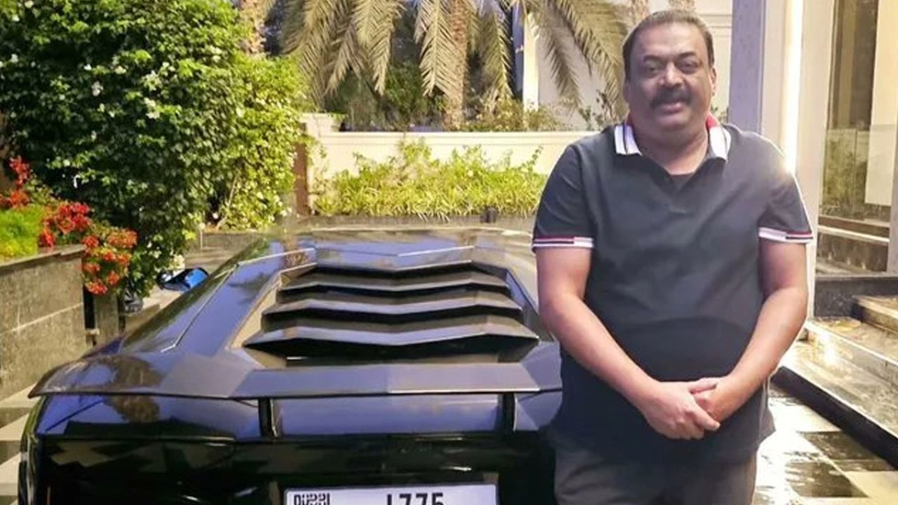 Confident Group : शून्यातून विश्व निर्माण करणाऱ्या ‘किंग’चा करुण अंत! CJ Roy यांच्या आत्महत्येने बिझनेस वर्ल्ड हादरले