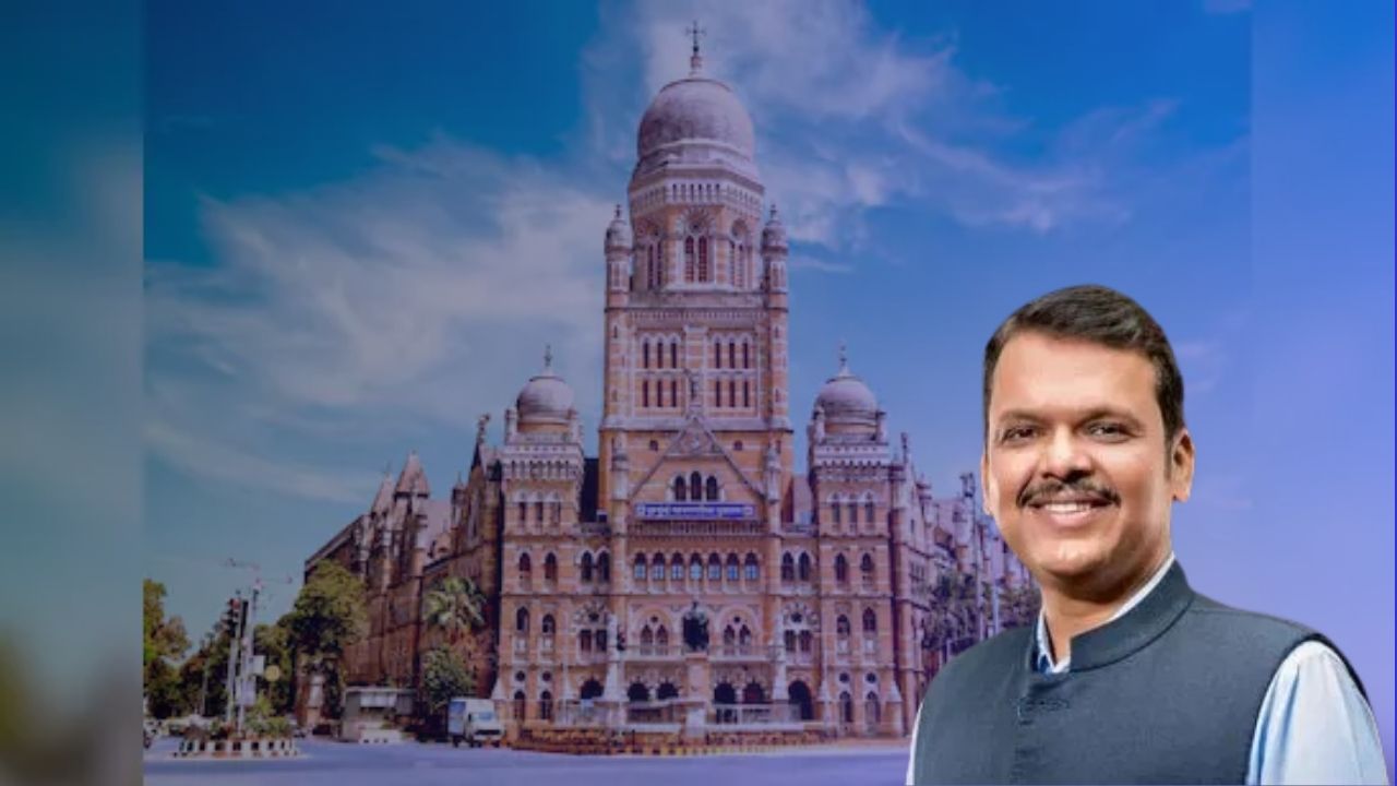 BMC Election 2026 : मुंबईत विजय महायुतीचा निश्चित अन् महापौर…! देवेंद्र फडणवीसांचा मतमोजणीवेळी मोठा निर्धार