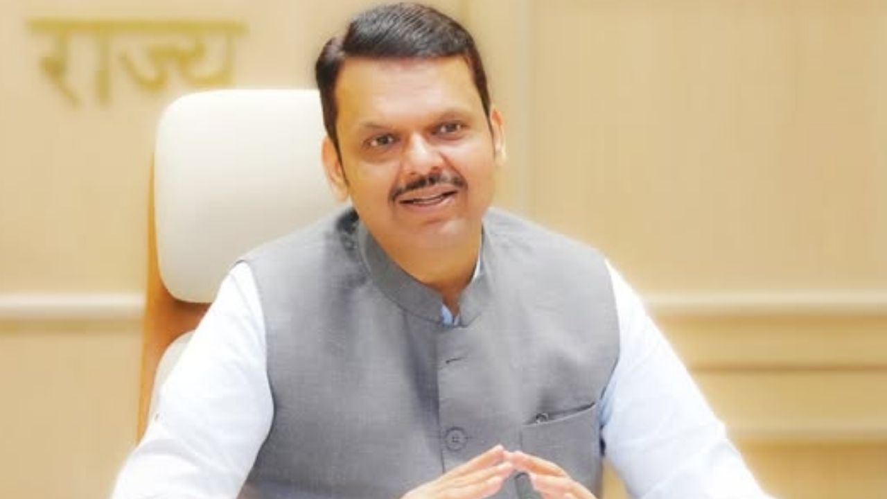 ठाकरेंच्या युतीचा फटका सर्वात जास्त राज ठाकरेंना…! देवेंद्र फडणवीसांनी सांगितली राजनीती