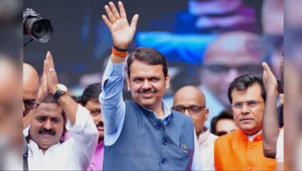 माझा सिनेमा आला तर त्यात माझी भूमिका…! कोणत्या अभिनेत्यावर CM फडणवीसांनी दाखवला विश्वास?