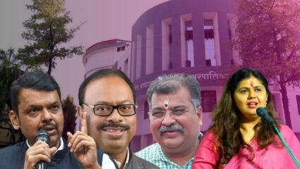 निवडणूक रणधुमाळीला वेग ! नांदेडमध्ये मुख्यमंत्री फडणवीसांसह भाजप पक्षश्रेष्ठींच्या सभा